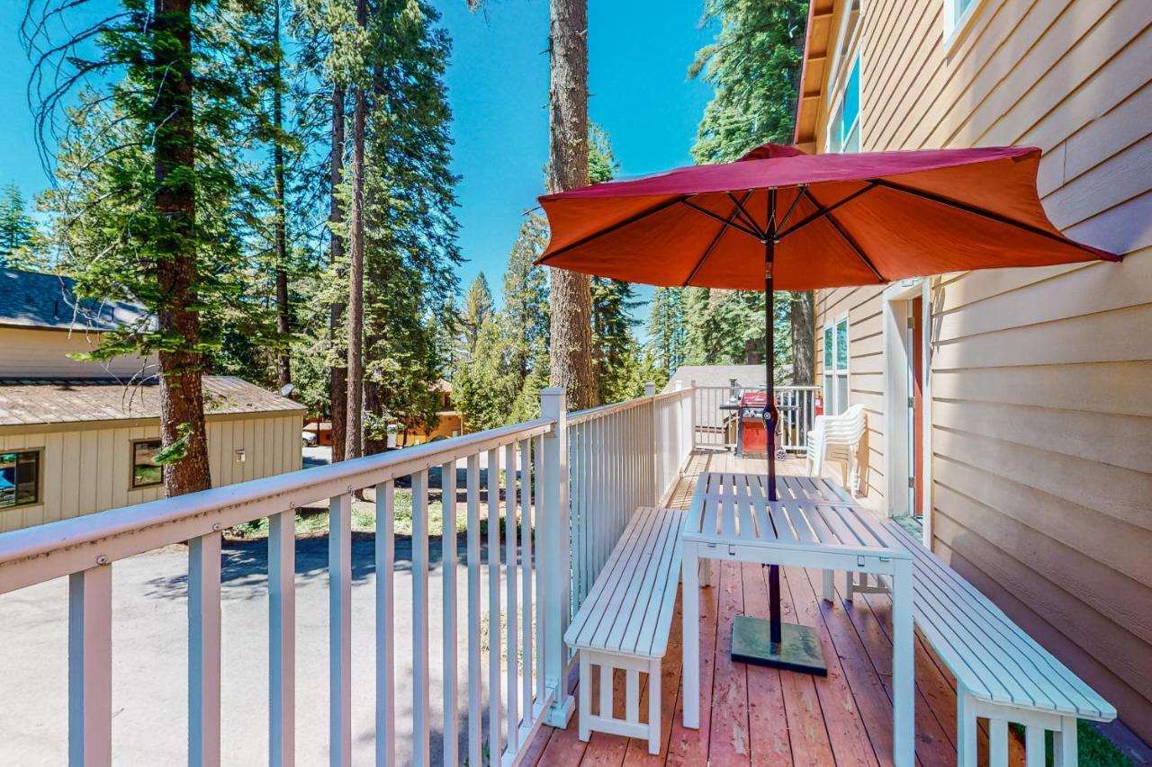 Holiday home Granite Tranquility *